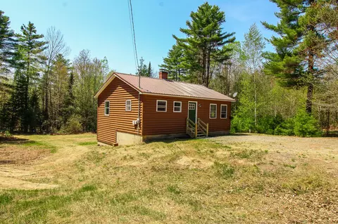 342 Spring Bridge Rd, Greenbush, ME 04418