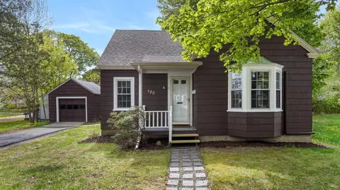 122 Fourteenth St, Bangor, ME 04401
