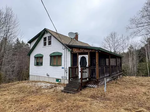 116 Sandy Beach Ln, Otis, ME 04605