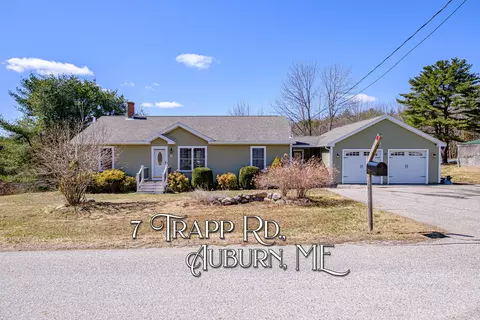 7 Trapp Rd, Auburn, ME 04210