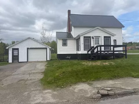 126 Presque Isle Rd, Ashland, ME 04732