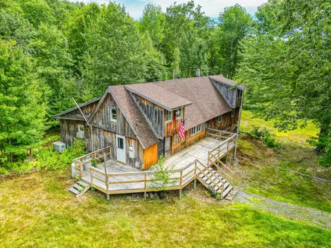 154 Stream Rd, Vienna, ME 04360