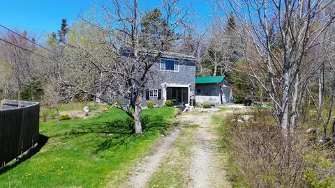 884 Mason Bay Rd, Jonesport, ME 04649