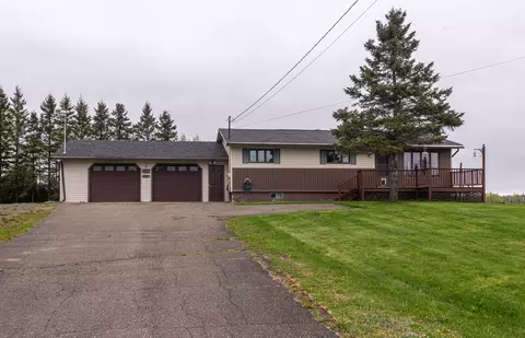 727 Beaulieu Rd, Saint David, ME 04773