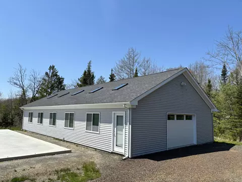 22 Sawblade Rd, South Thomaston, ME 04858