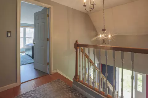 Entry Way - 20 Searsmont Rd, Appleton, ME 04862 photo 5 of 6