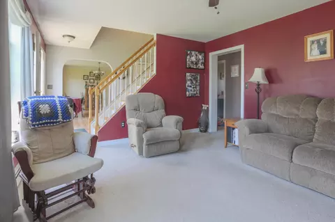 Living - 20 Searsmont Rd, Appleton, ME 04862 photo 1 of 4