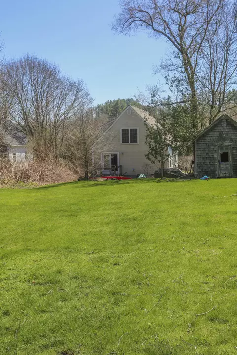 Exterior - 20 Searsmont Rd, Appleton, ME 04862 photo 3 of 4