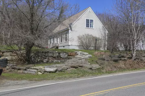 Exterior - 20 Searsmont Rd, Appleton, ME 04862 photo 4 of 4