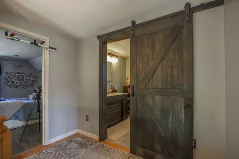 Entry Way - 20 Searsmont Rd, Appleton, ME 04862 photo 6 of 6