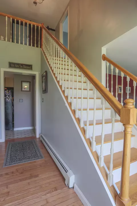 Entry Way - 20 Searsmont Rd, Appleton, ME 04862 photo 1 of 6