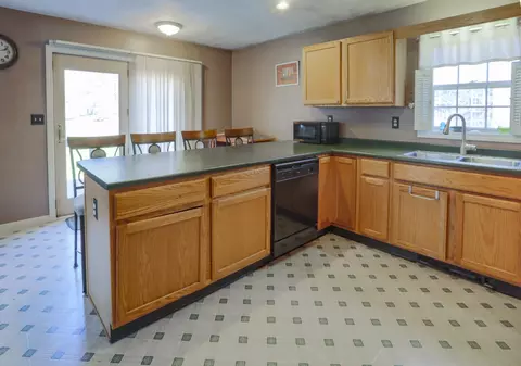 Kitchen - 20 Searsmont Rd, Appleton, ME 04862 photo 1 of 3