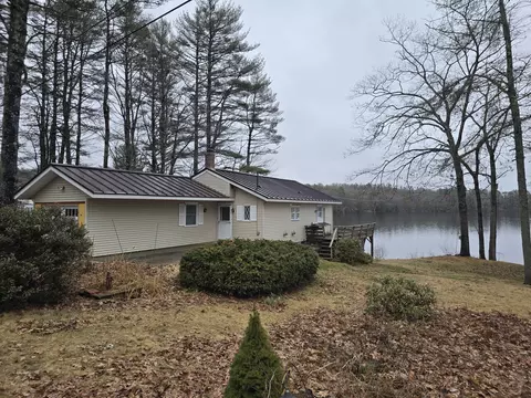 84 Duncan Rd, Jefferson, ME 04348
