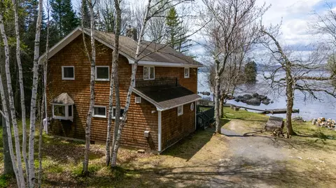 641 Bald Mountain Rd, Rangeley, ME 04970