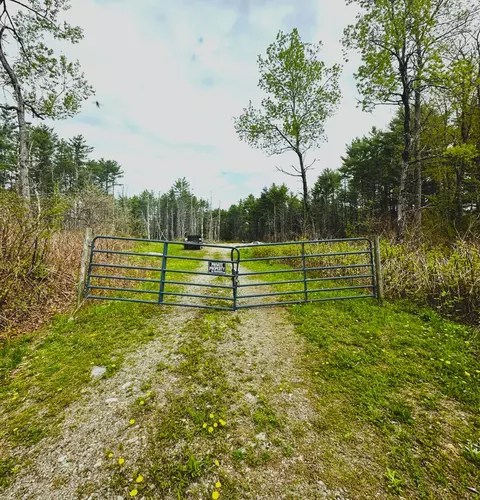 lot11 11a 11c Partridge Rd, Hampden, ME 04444