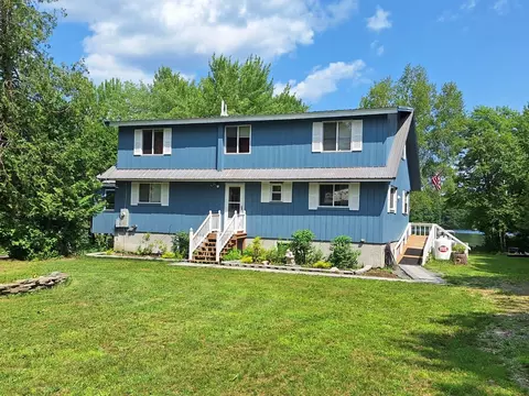 17 Macallister Cove Rd, Orient, ME 04471