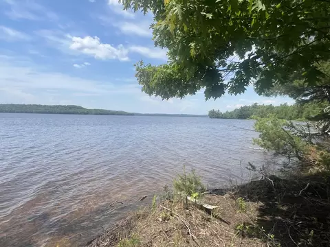 lot B Route 179, Waltham, ME 04605