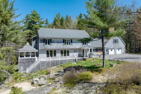 20 Giant Slide Rd, Mount Desert, ME 04660