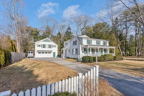 10 Belmont St, Brunswick, ME 04011