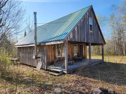 Off Mountain Road, Mount Chase, ME 04765