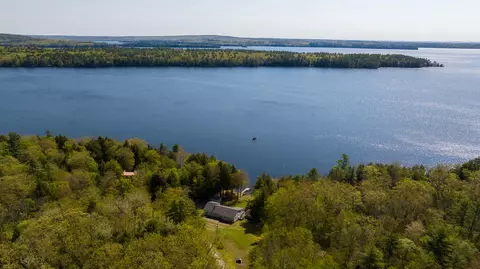 125 Mountain Dr, Rome, ME 04963