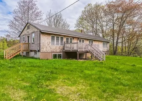 1288 Western Ave, Hampden, ME 04444