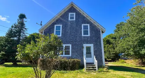 103 Water St, Machias, ME 04654