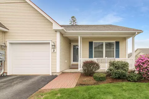 9 Camden Ct #9, Bangor, ME 04401
