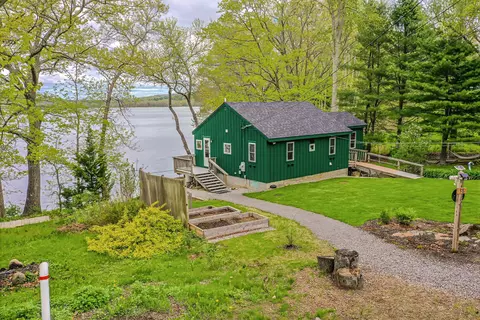 38 Cove Ln, Union, ME 04862