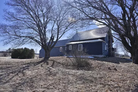 805 North St, Houlton, ME 04730