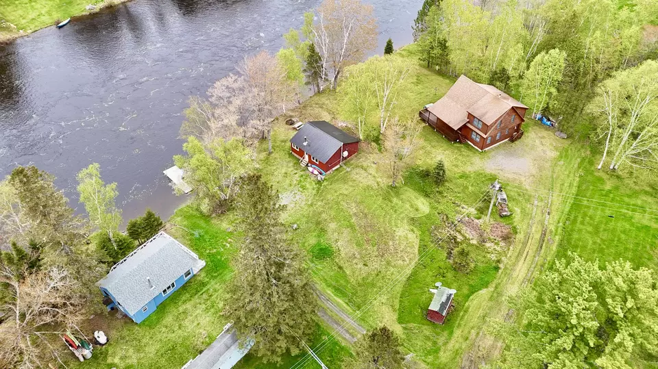 View/Area - 33 Moose River Ln, Rockwood, ME 04478 photo 2 of 8