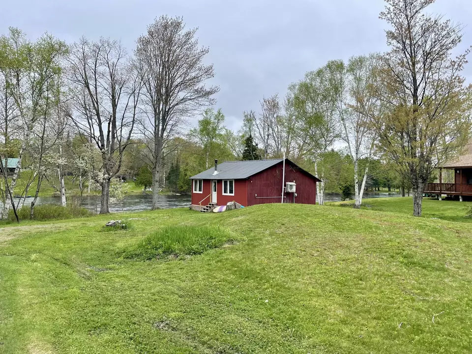 Exterior - 33 Moose River Ln, Rockwood, ME 04478 photo 6 of 6