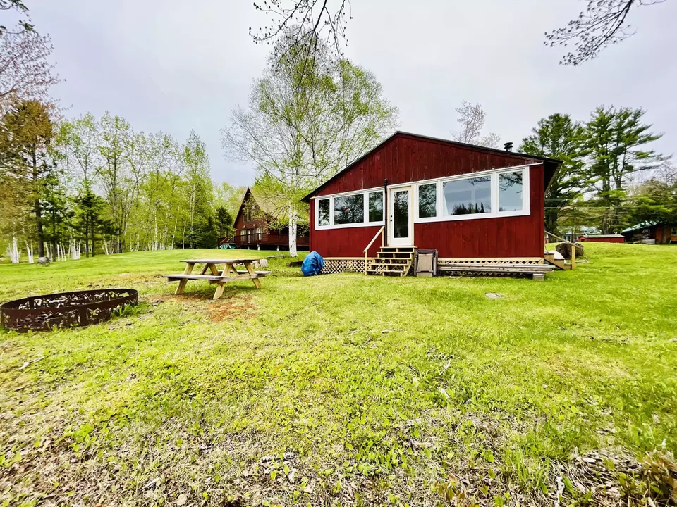 Exterior - 33 Moose River Ln, Rockwood, ME 04478 photo 1 of 6