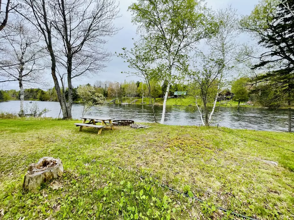 Exterior - 33 Moose River Ln, Rockwood, ME 04478 photo 3 of 6