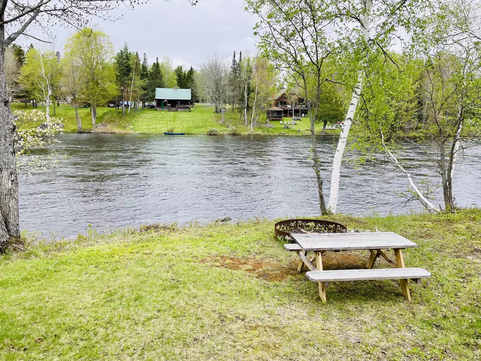 View/Area - 33 Moose River Ln, Rockwood, ME 04478 photo 4 of 8