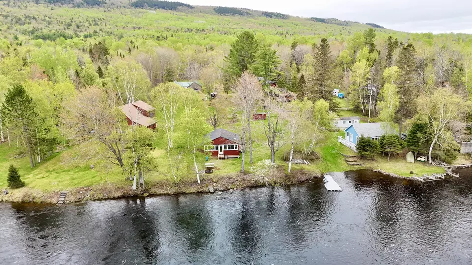 View/Area - 33 Moose River Ln, Rockwood, ME 04478 photo 8 of 8