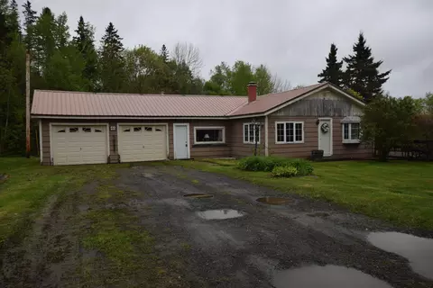 46 Butterfield Landing Rd, Weston, ME 04424