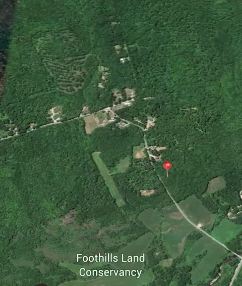 lot039 E Pond Rd, Wilton, ME 04294