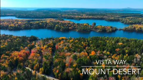 10 Vista Way # -6, Mount Desert, ME 04660