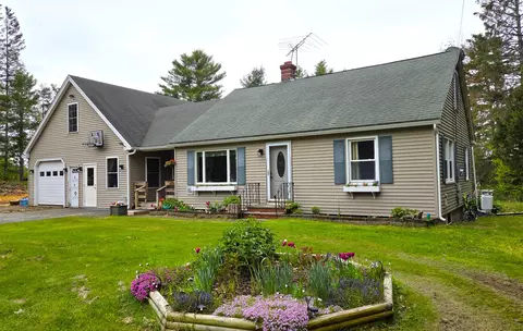 2670 Bennoch Rd, Old Town, ME 04468