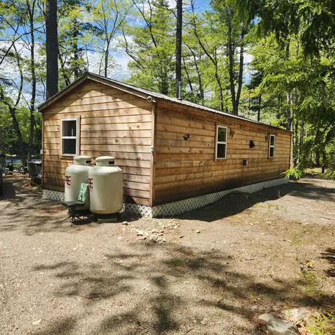 849 North Rd, Medford, ME 04463