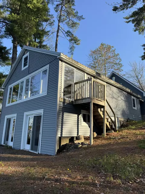 267 Scotts Point Rd, Clifton, ME 04428