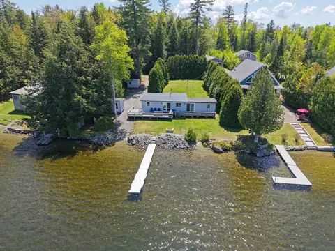 861 W Shore Rd, Otis, ME 04605