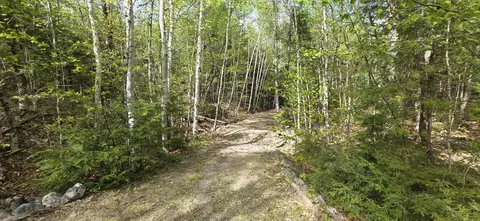 1261 Turkey Tail Rd, Millinocket, ME 04462