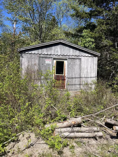 Map30 Lot4 East Schoodic Road, Gouldsboro, ME 04607