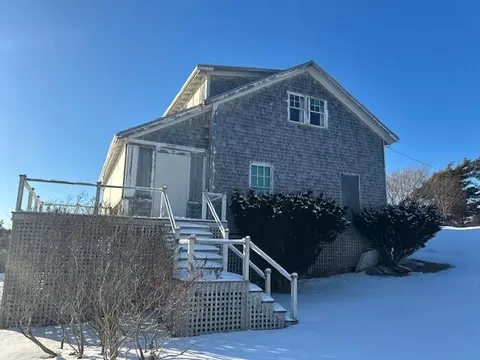 116 Long Cove Point Rd, Bristol, ME 04539