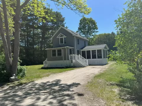 48 Colley Hill Rd, Gray, ME 04039