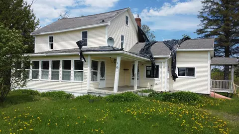 61 Brook Rd, Saint Agatha, ME 04772