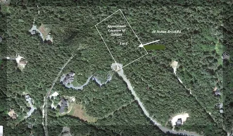 48 Indian Brook Rd, Southwest Harbor, ME 04679