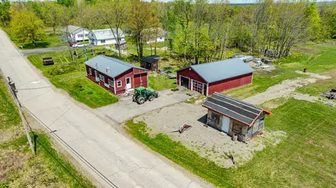 364 Turnpike Road Rd, Medway, ME 04460